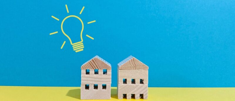 オール電化はお得なのか？得になる・損になる人の特徴やメリット・デメリットを解説