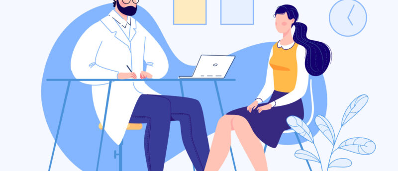 40代女性の医療保険の選び方は？必要な保障や特約と選ぶポイントを解説！