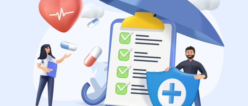 50代女性に最適な医療保険は？必要な保障と選ぶポイントを解説！