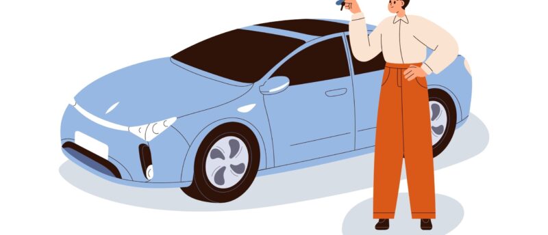 車の盗難保険は必要？補償されるケースと選ぶポイントや注意点を解説！