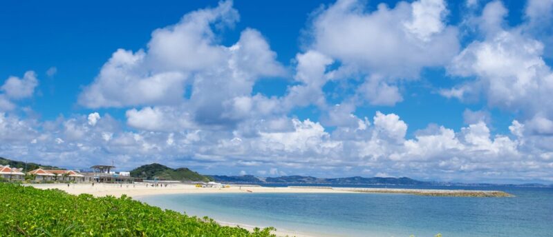 沖縄旅行に旅行保険は必要？沖縄旅行で旅行保険への加入が必要な理由を解説