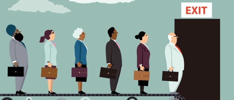 転職を繰り返すのは病気？何度も転職を繰り返してしまう原因＆対処法