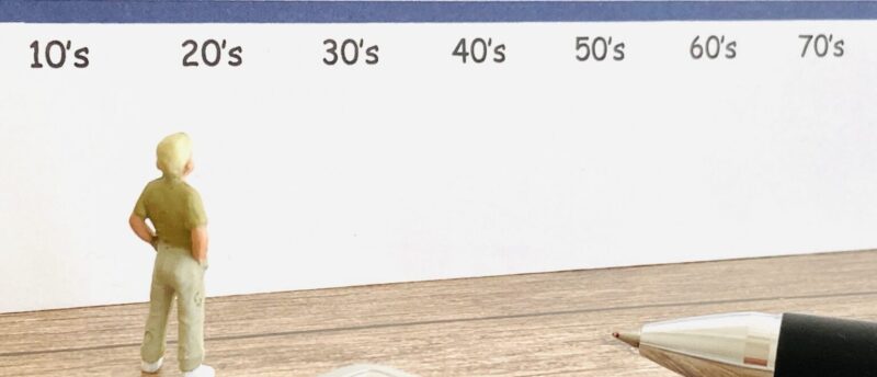 定期保険の10年更新型の特徴は？定期保険10年更新型の仕組みと選び方