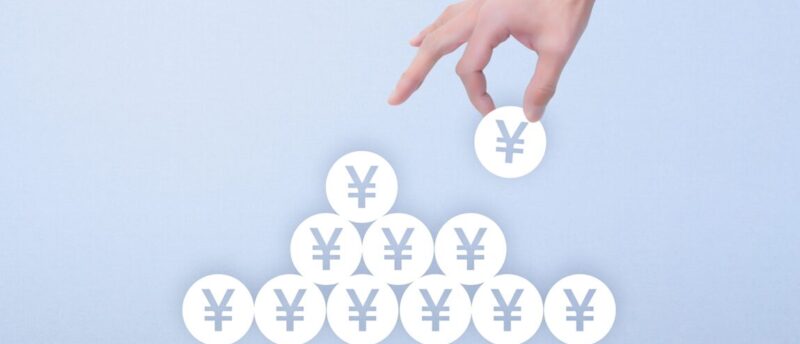 定期保険は積立型ではない！掛け捨て型の定期保険と積立型保険の違いを解説