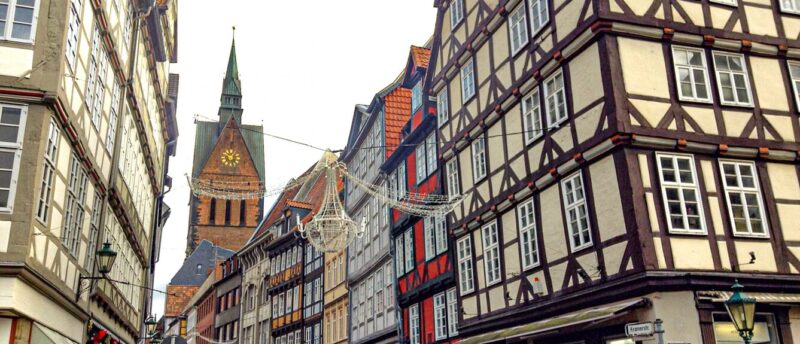 ヨーロッパ旅行に海外旅行保険は必要？海外旅行保険の補償内容と選び方