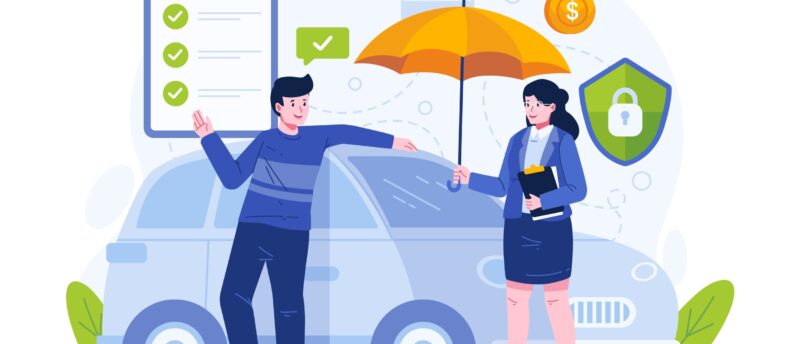 20代の自動車保険の平均保険料は？保険料の相場と安くするポイントを解説