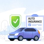 自動車損害賠償責任保険の補償内容は？任意保険との違いと加入が必須の理由