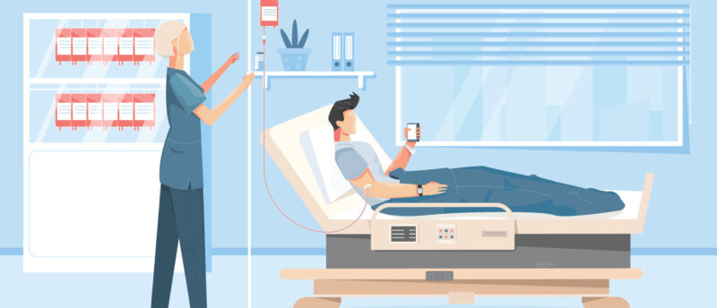 2週間の入院費用はいくら？費用の目安と内訳や利用すべき公的制度を解説！