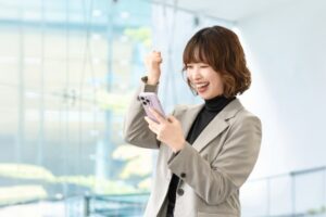 女性もビズリーチを活用すべき？女性がビズリーチを利用するメリットを解説
