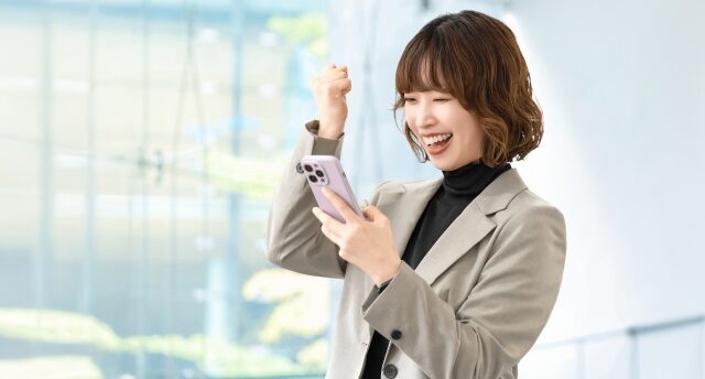 女性もビズリーチを活用すべき？女性がビズリーチを利用するメリットを解説