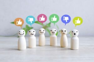 ハタラクティブの評判・口コミは？ポジティブな評判が多い理由を徹底解説