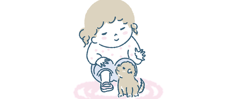 子犬を迎えるのに必要な準備は？準備に必要なものや費用の目安を解説