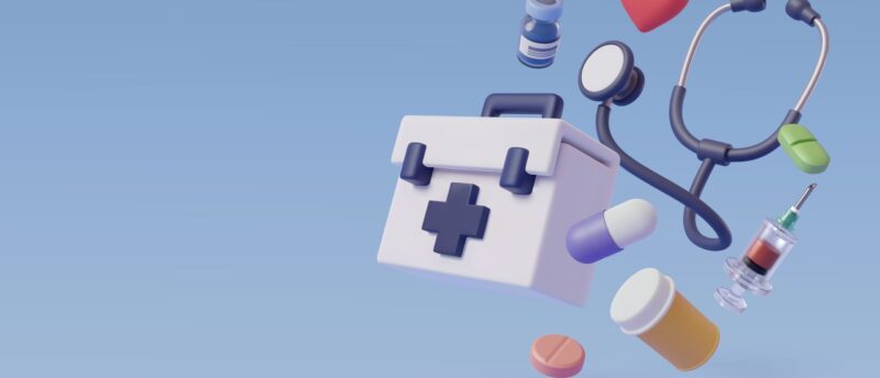 5FUってどんな抗がん剤？5FUの具体的な成分や効果・治療の狙いと副作用について解説