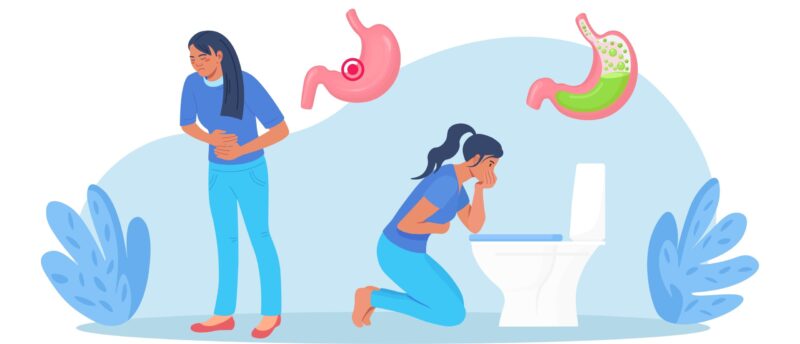 抗がん剤の吐き気は対策できる？抗がん剤の副作用『吐き気』が起こる理由や対策を解説