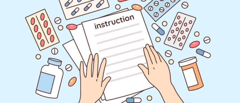 抗がん剤の副作用がないと効いてないって本当？抗がん剤の副作用がない状態について解説