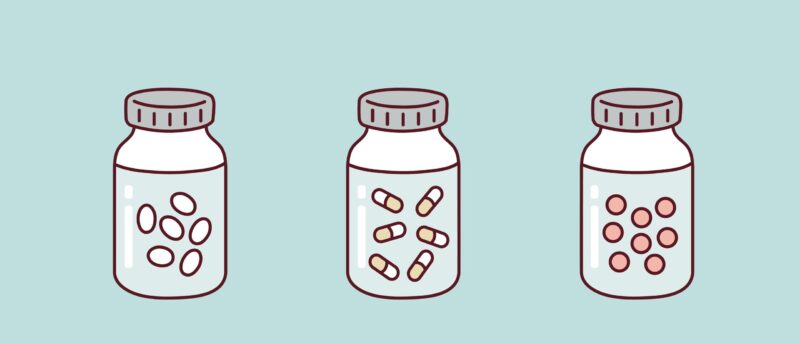 抗がん剤が効きやすい人はいる？抗がん剤が効きやすい人の特徴と抗がん剤の仕組みを解説