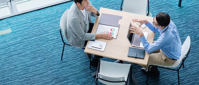 エンジニアもスカウト転職できる！ビズリーチで年収・キャリアを格上げする方法