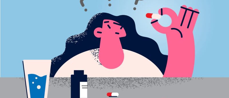 飲む抗がん剤の効き目は？飲む抗がん剤を使えるがんの種類や飲む抗がん剤の副作用を解説