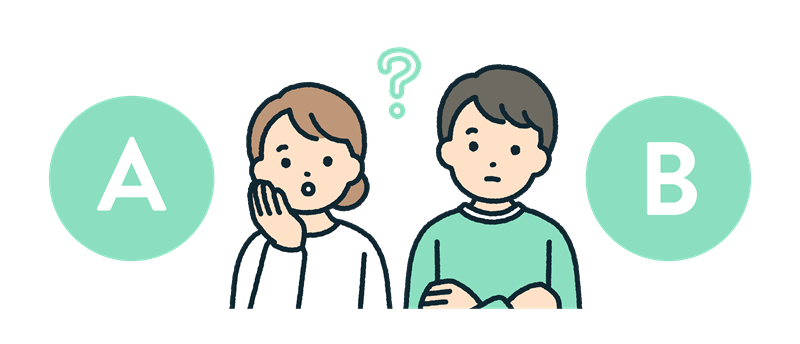 収入保障保険と終身保険の違いとは？特徴やメリット、選ぶポイントを解説