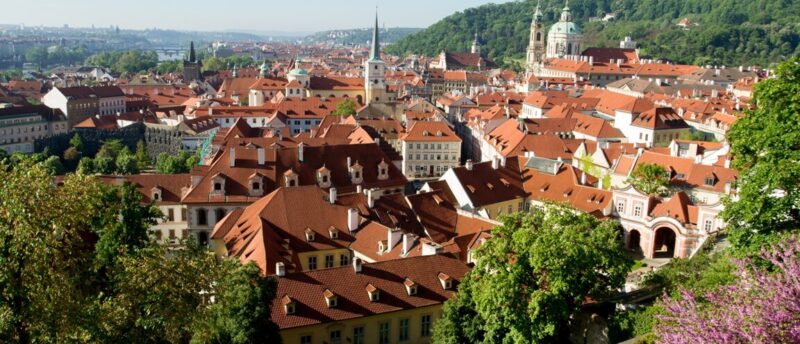 チェコへのワーホリ向きの保険とは？チェコへのワーホリ向け保険の注意点！