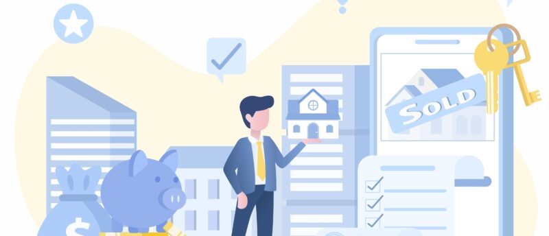 不動産投資で物件を売却するタイミングは？高く売るためのポイントと出口戦略