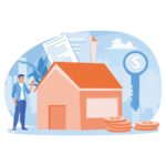 不動産投資ローンは利用すべき？メリットや審査の基準と借入時のポイント