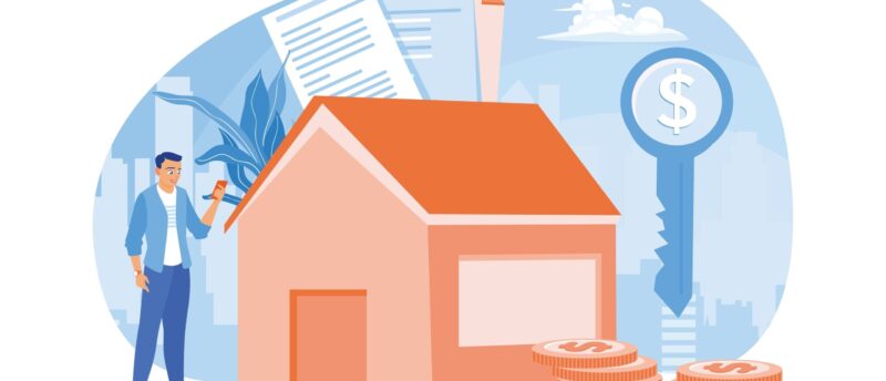 不動産投資ローンは利用すべき？メリットや審査の基準と借入時のポイント