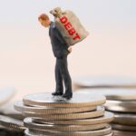 受任通知とは？借金の督促を今すぐ止める債務整理と無理のない完済方法