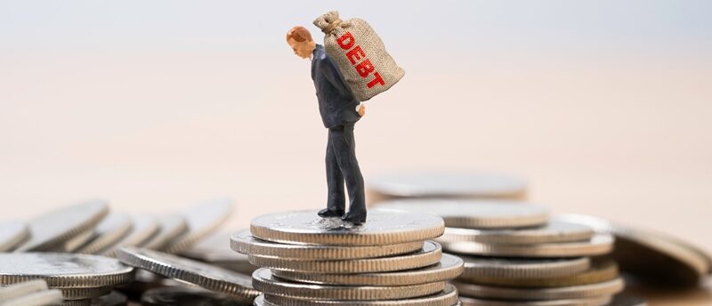 受任通知とは？借金の督促を今すぐ止める無理のない完済方法