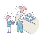 3人目の壁はお金の問題？2人と3人で変わる家計と学資保険の活用術