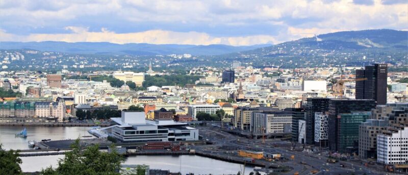 ノルウェーでワーホリするなら保険が必要？ノルウェー滞在の保険の選び方！