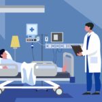 入院費用1ヵ月の目安は？費用の内訳と自己負担を軽減する公的制度を解説！