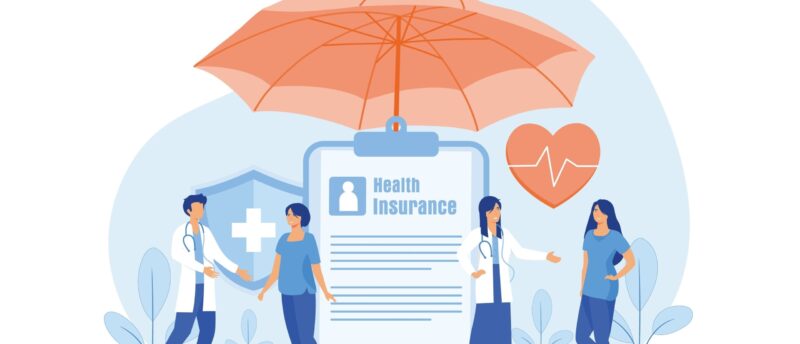 高額な入院費を軽減する医療費制度は？高額療養費制度の仕組みと申請方法