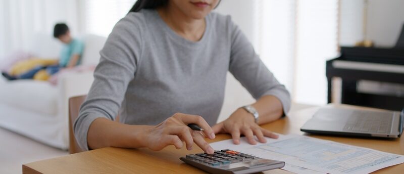 シングルマザーでも債務整理できる？シングルマザーの現実的な選択肢と確実な完済方法