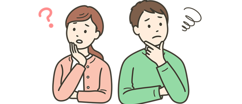 借金を家族に言えない？家族に言わずに完済する方法とバレない相談先