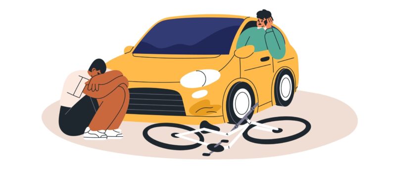 対人賠償保険とは？自賠責保険との違いや無制限にすべき理由を解説！