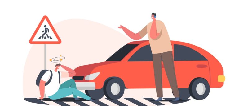 対人賠償保険と自賠責保険の違いは？補償の差と加入の必要性を解説！