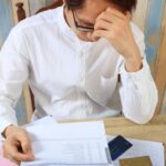 借金の取り立てが怖い？法的に取り立てを止める債務整理と確実な完済方法