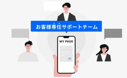 RENOSY(リノシー)-サポート