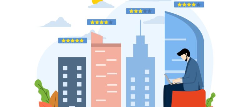 RENOSY(リノシー)の不動産投資の仕組みは？投資の流れと特徴を解説