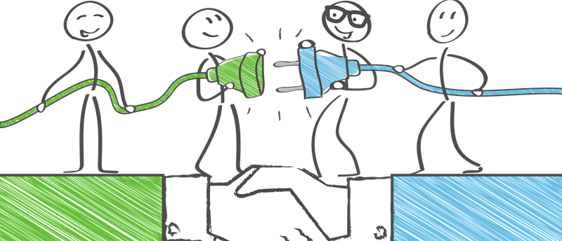 電力会社は切り替えられる？今より得する電力会社への失敗しない切り替え方法