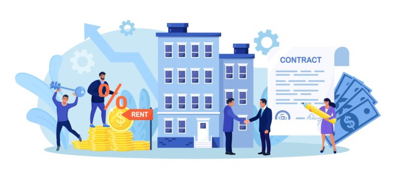 不動産投資信託って何？仕組みやメリット･デメリットと選び方を徹底解説！