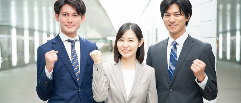 30代の転職にハタラクティブは使える？30代からの未経験業種への挑戦も成功できる