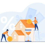 不動産投資で重要な返済比率とは？失敗しない目安とリスクを軽減する対策！