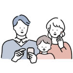 sayuu(サユー)は子どもの見守りに使える？トヨタ開発GPSで見守り負担を軽減