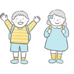 みてねみまもりGPSトークは第3世代どどう違う？音声メッセージで子どもとやり取りしよう