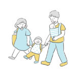 子どもの迷子防止におすすめのGPS端末とは？迷子にならないための習慣作りをしよう