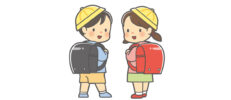 小学校入学準備に必要なものは？安心して学校へ送り出すための入学準備品