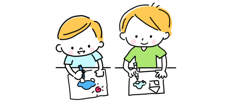 2人目の学資保険はどうする？兄弟の教育費をバランスよく準備するコツ