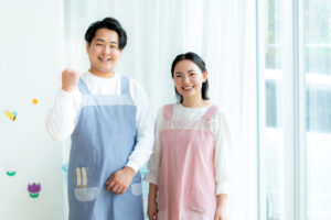 保育士との結婚には結婚相談所が良い？保育士との結婚に向いている人の特徴